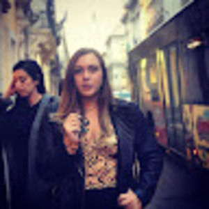 Meet your Posher, Meagan